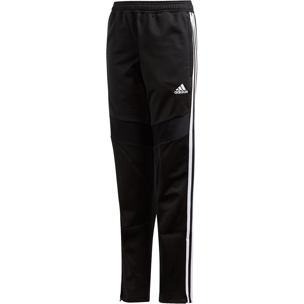 adidas pantalón niño TIRO19 PES PNTY vista frontal