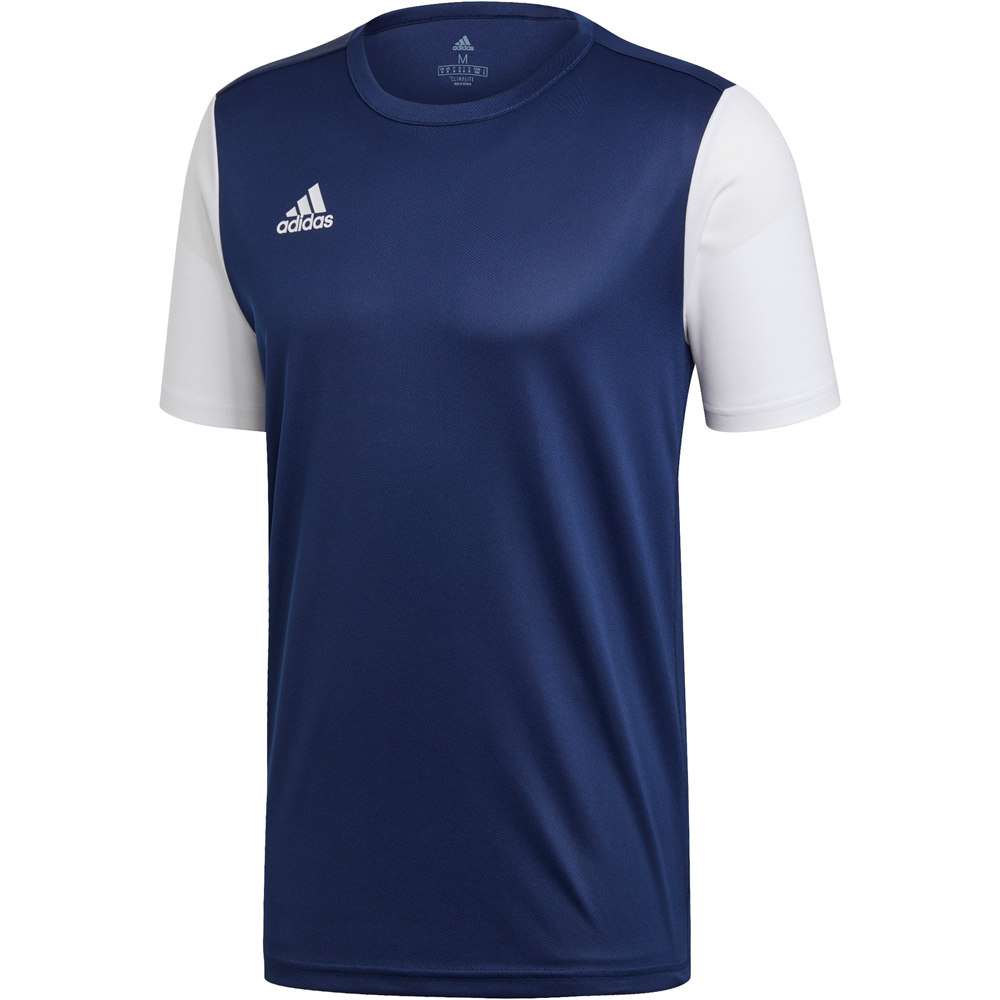 adidas camisetas fútbol manga corta Estro 19 05