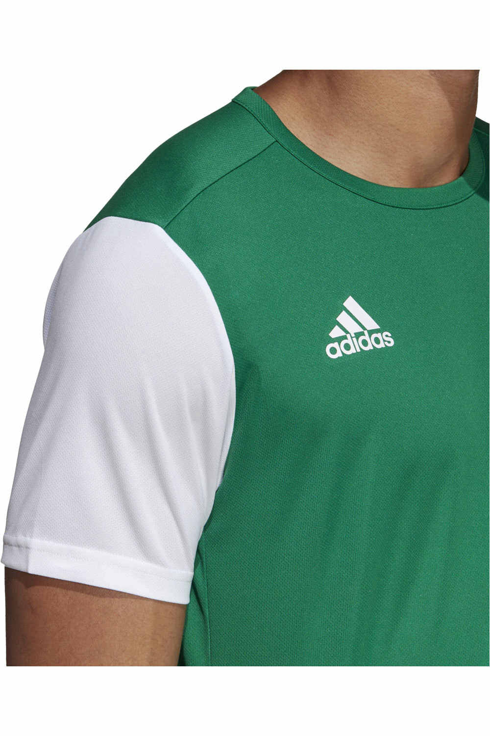 adidas camisetas fútbol manga corta Estro 19 03