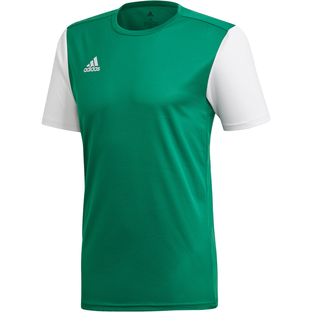 adidas camisetas fútbol manga corta Estro 19 05