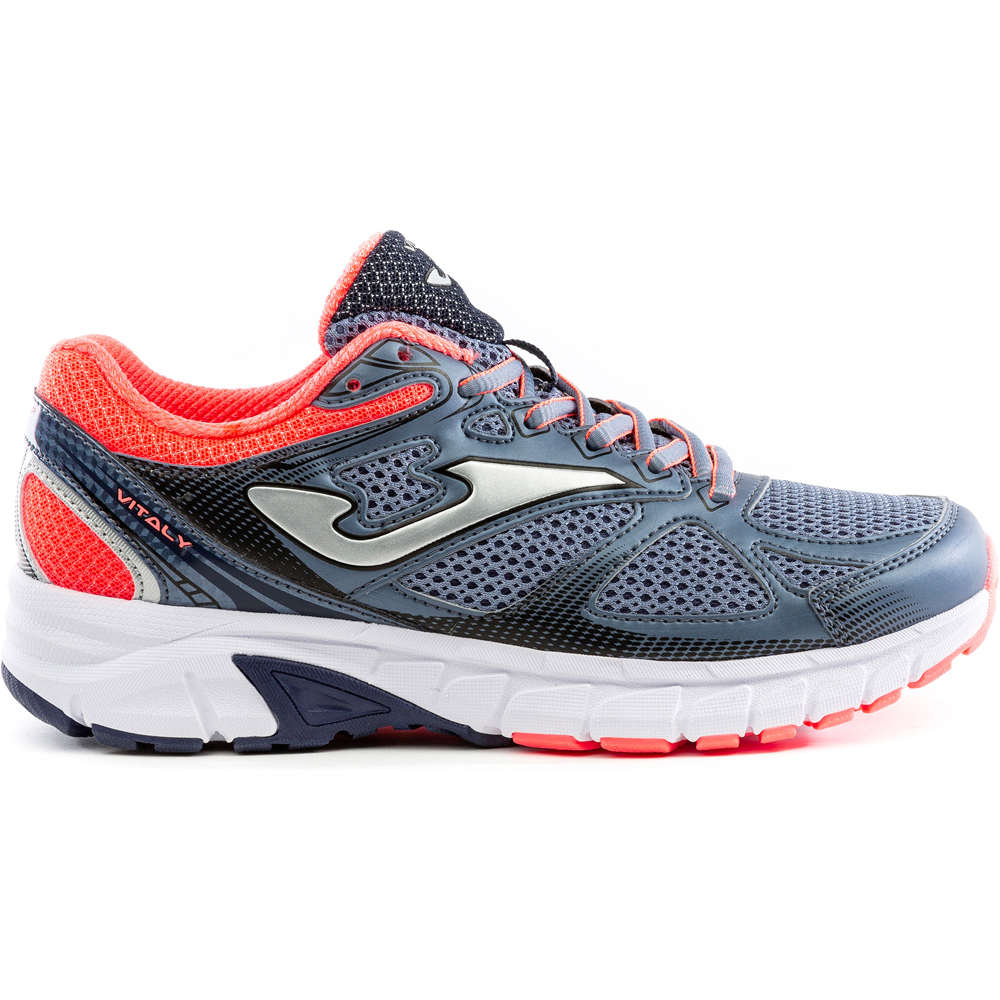 Joma zapatilla running mujer R.VITALY LADY lateral exterior