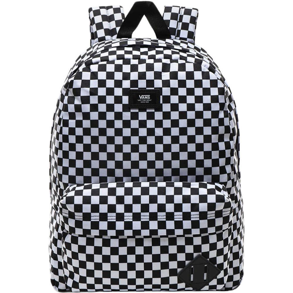 Vans mochila deporte MN OLD SKOOL III BACKPACK vista frontal