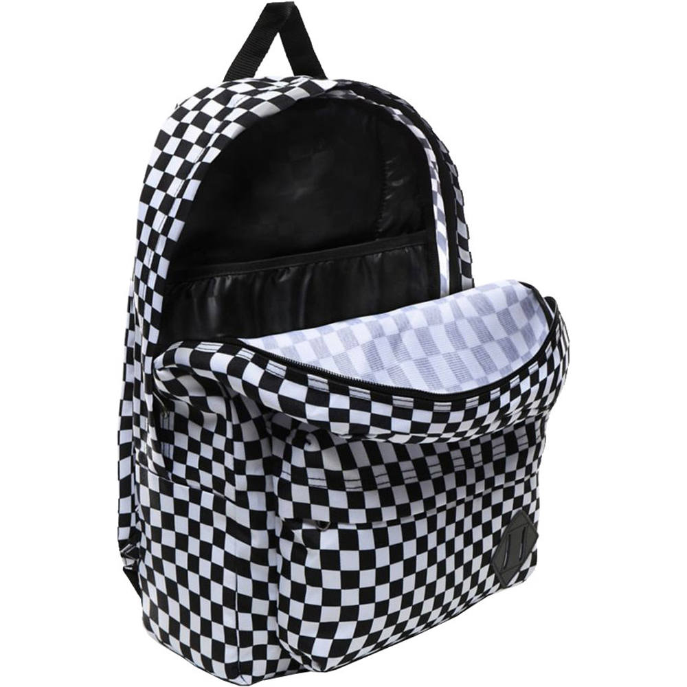 Vans mochila deporte MN OLD SKOOL III BACKPACK 02