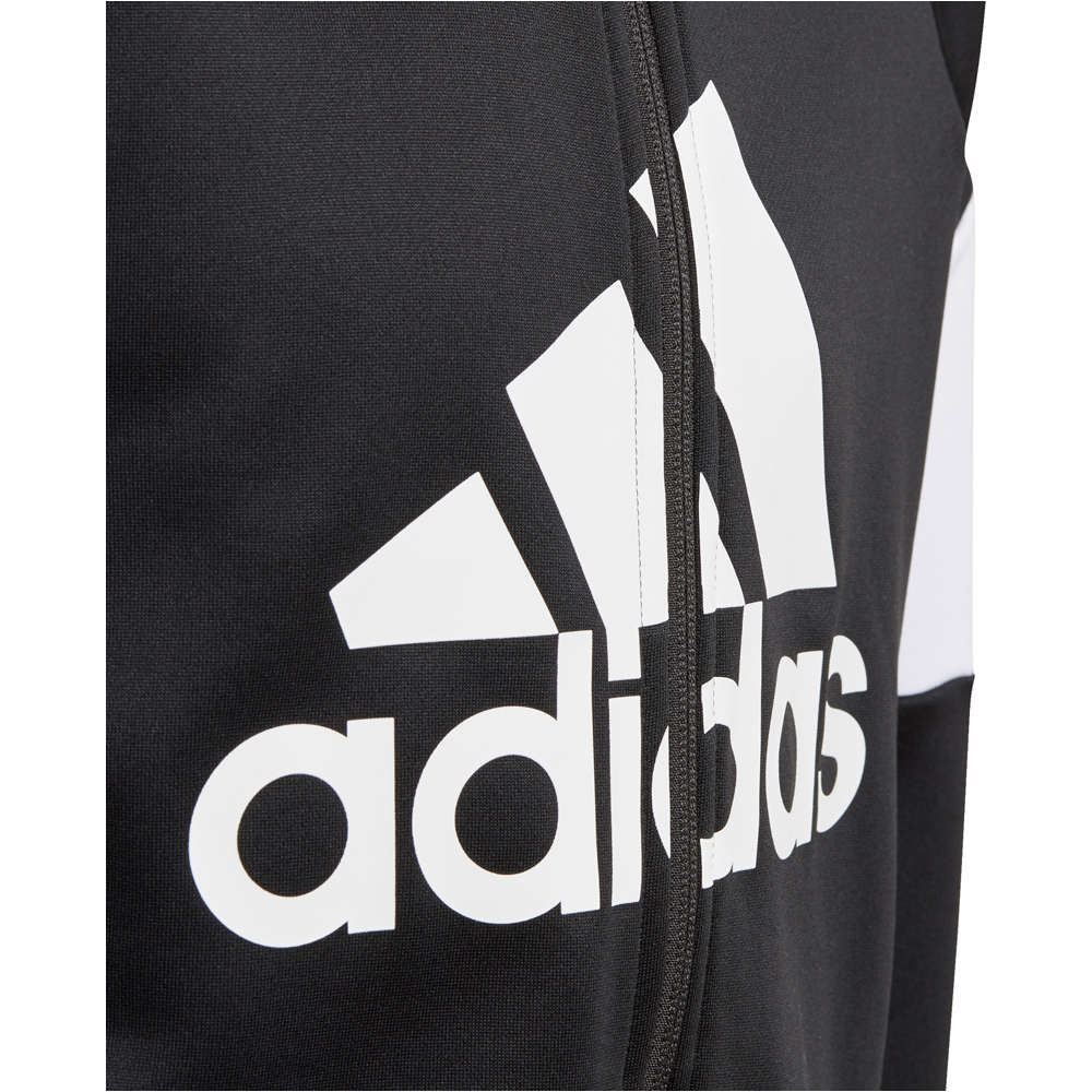 adidas chándal niño Badge of Sport 06