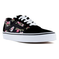 Vans zapatilla moda mujer WARD vista superior