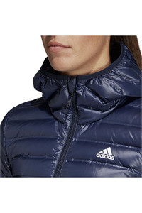 adidas CHAQUETA RUNNING MUJER W Varilite Ho J 03