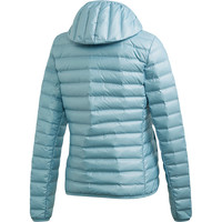 adidas chaqueta outdoor mujer W Varilite Ho J AZ 06