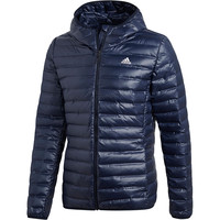 adidas chaqueta outdoor hombre Varilite Down con capucha 05