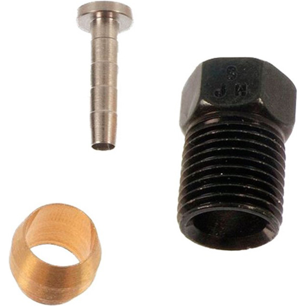 Shimano Reductor/oliva/racor latiguillo sm-bh90 pastillas discos y accesorios freno