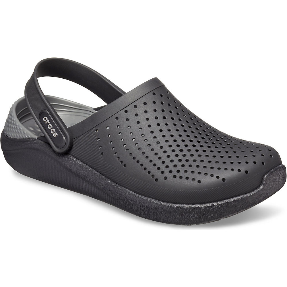 Crocs zueco mujer LITERIDE CLOG lateral interior