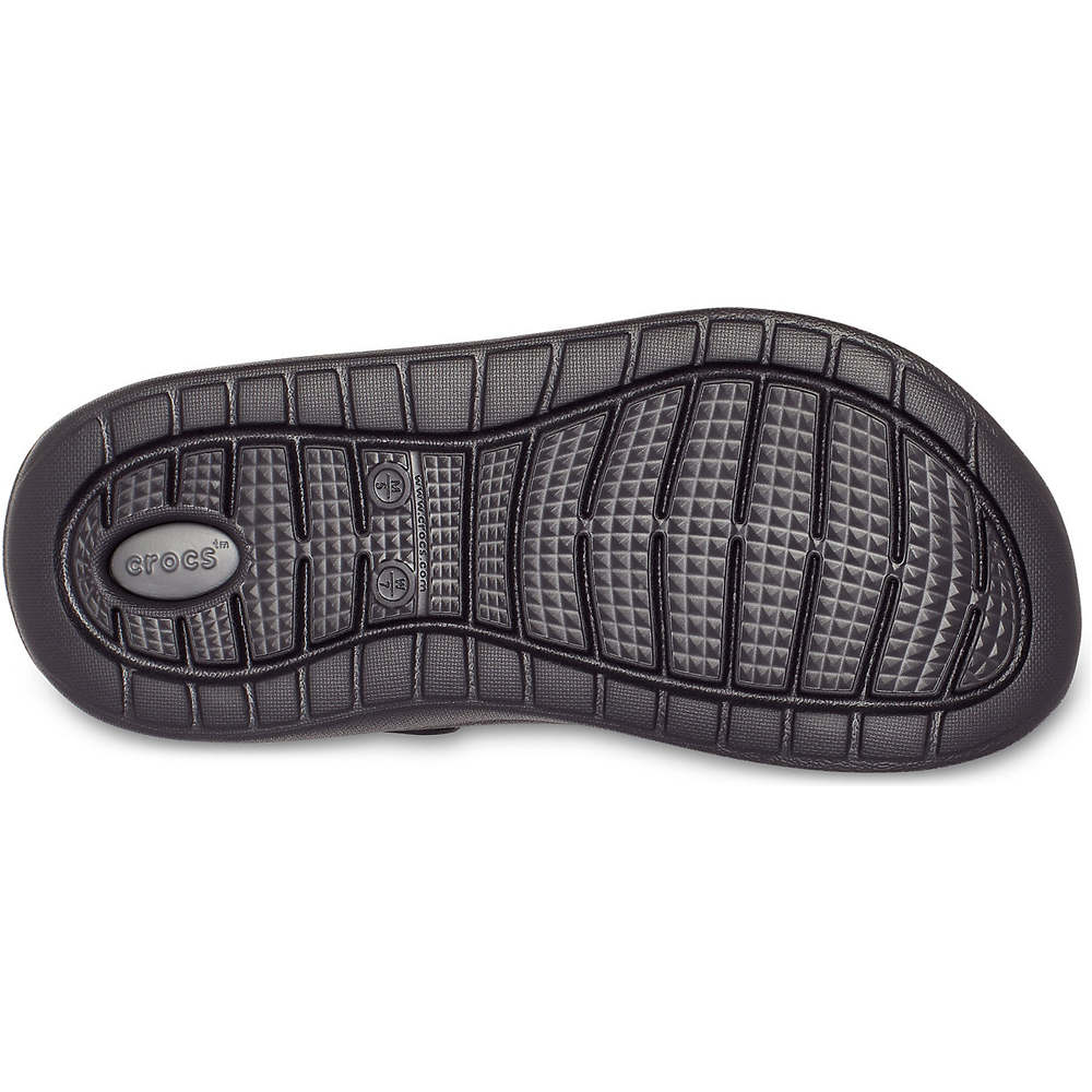 Crocs zueco mujer LITERIDE CLOG puntera