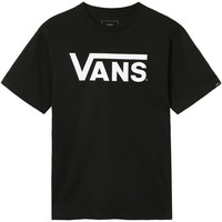 Vans camiseta manga corta niño BY VANS CLASSIC BOYS vista frontal