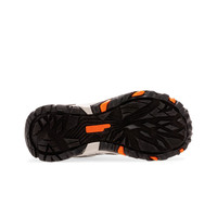 Merrell zapatilla trekking niño M-MOAB FST M WTRPF lateral interior