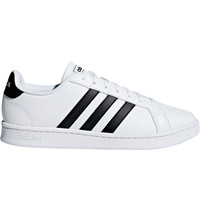 adidas zapatilla moda hombre GRAND COURT lateral exterior