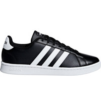 adidas zapatilla moda hombre GRAND COURT lateral exterior