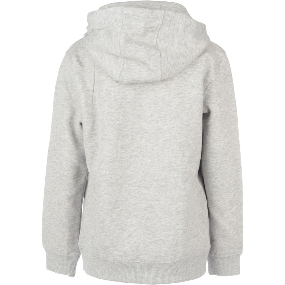 Rip Curl sudadera niño OVER SURF HOODED FLEECE vista trasera