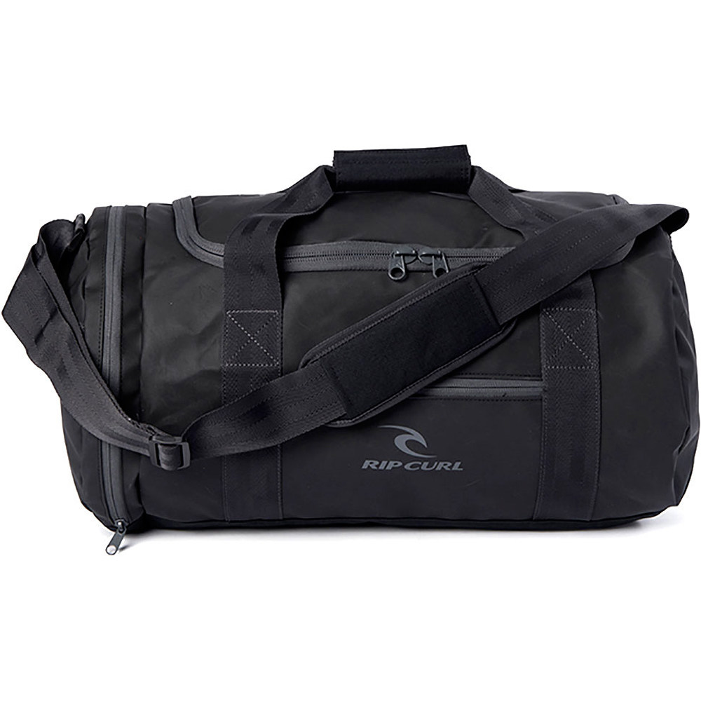 Rip Curl bolsas deporte MED PACKABLE DUFFLE 35L vista frontal