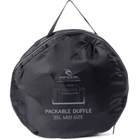 Rip Curl bolsas deporte MED PACKABLE DUFFLE 35L 03