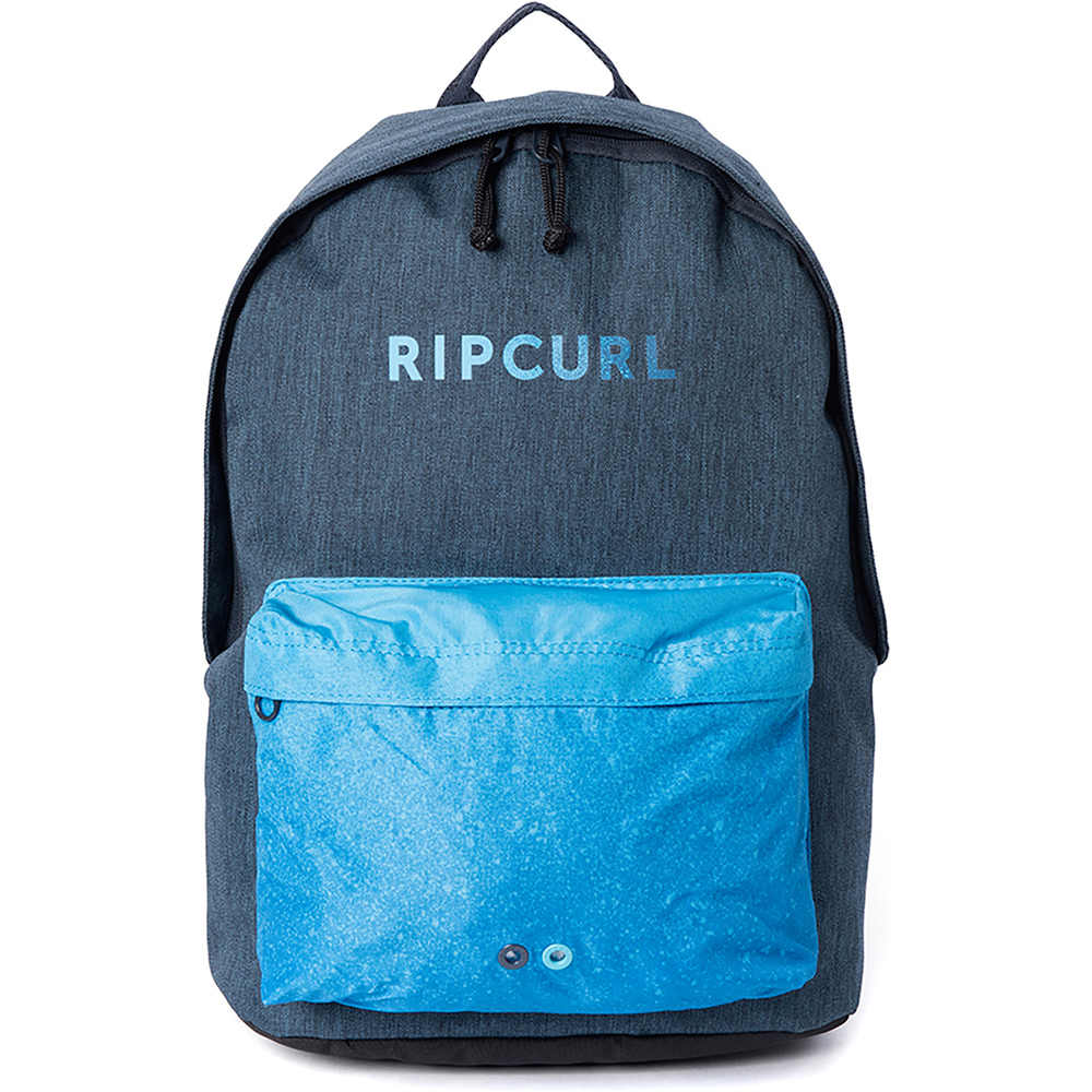 Rip Curl dome clearwater mochila deporte