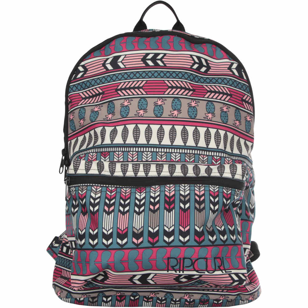 Pineapple dome mochila deporte (UNICA)