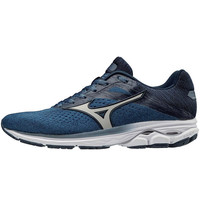 Mizuno zapatilla running hombre WAVE RIDER 23 lateral exterior