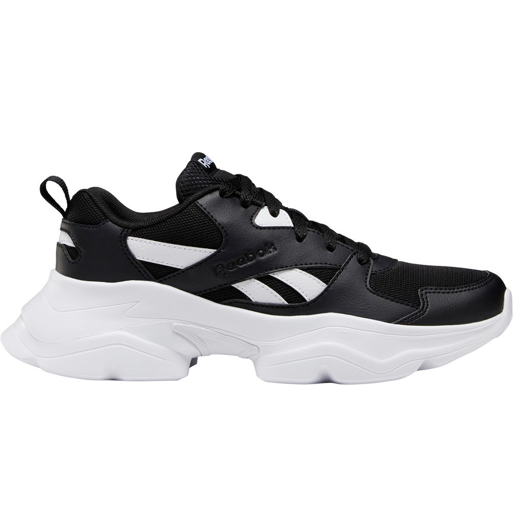 Reebok zapatilla moda hombre REEBOK ROYAL BRIDGE 3 lateral exterior