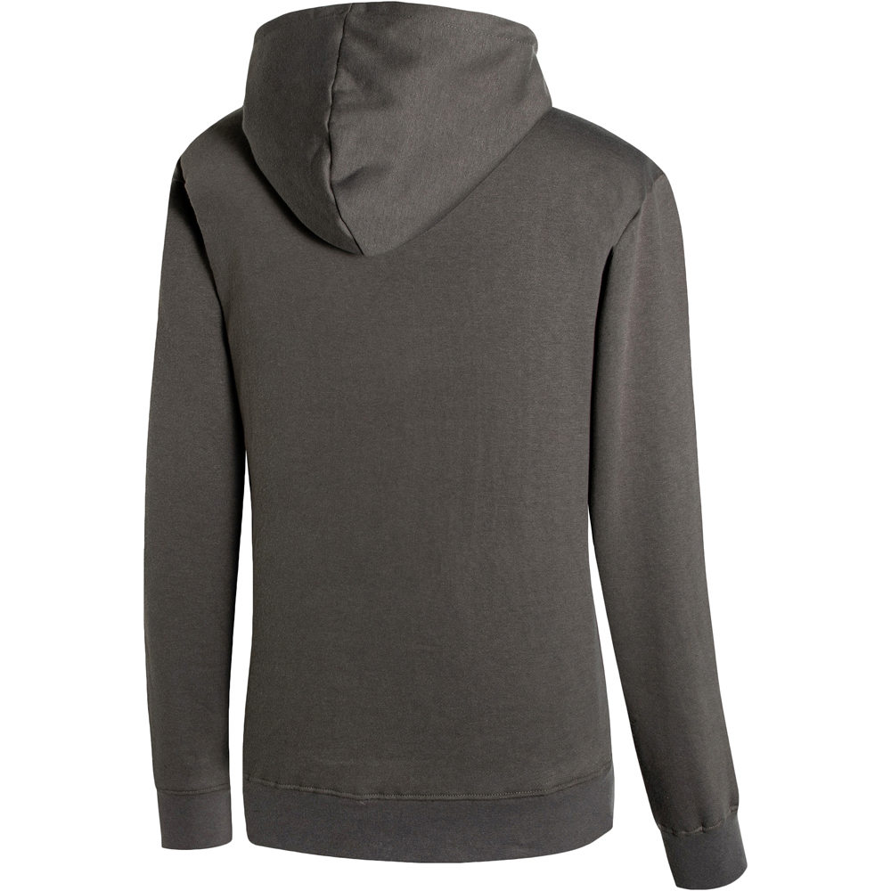 Seafor sudadera hombre W-ROTE vista trasera