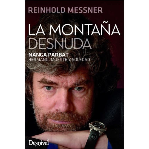 Desnivel La Montaña Desnuda