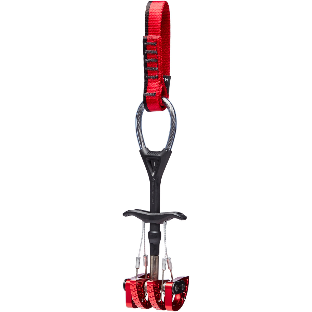 Black Diamond camalot c4 empotrador