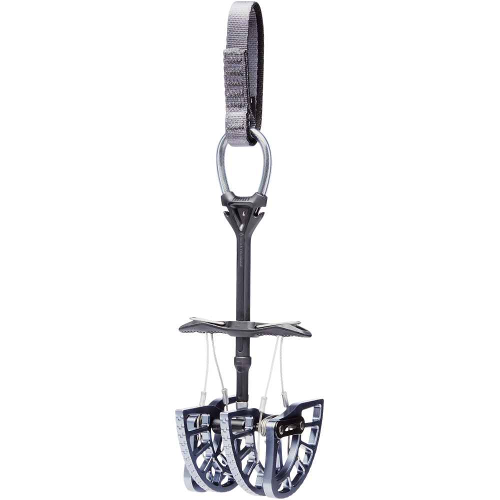 Black Diamond 4 camalot empotrador