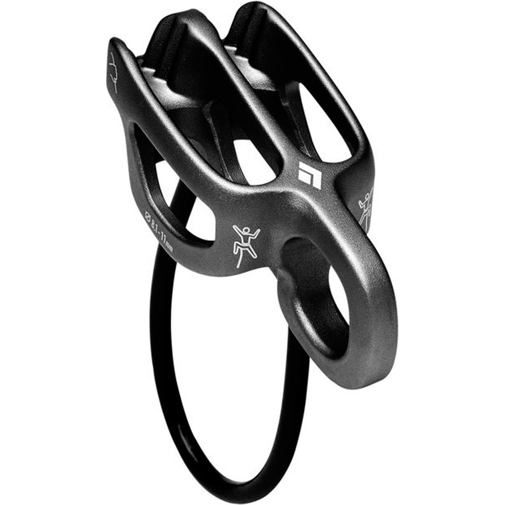 Black Diamond atc-guide bloqueador seguridad