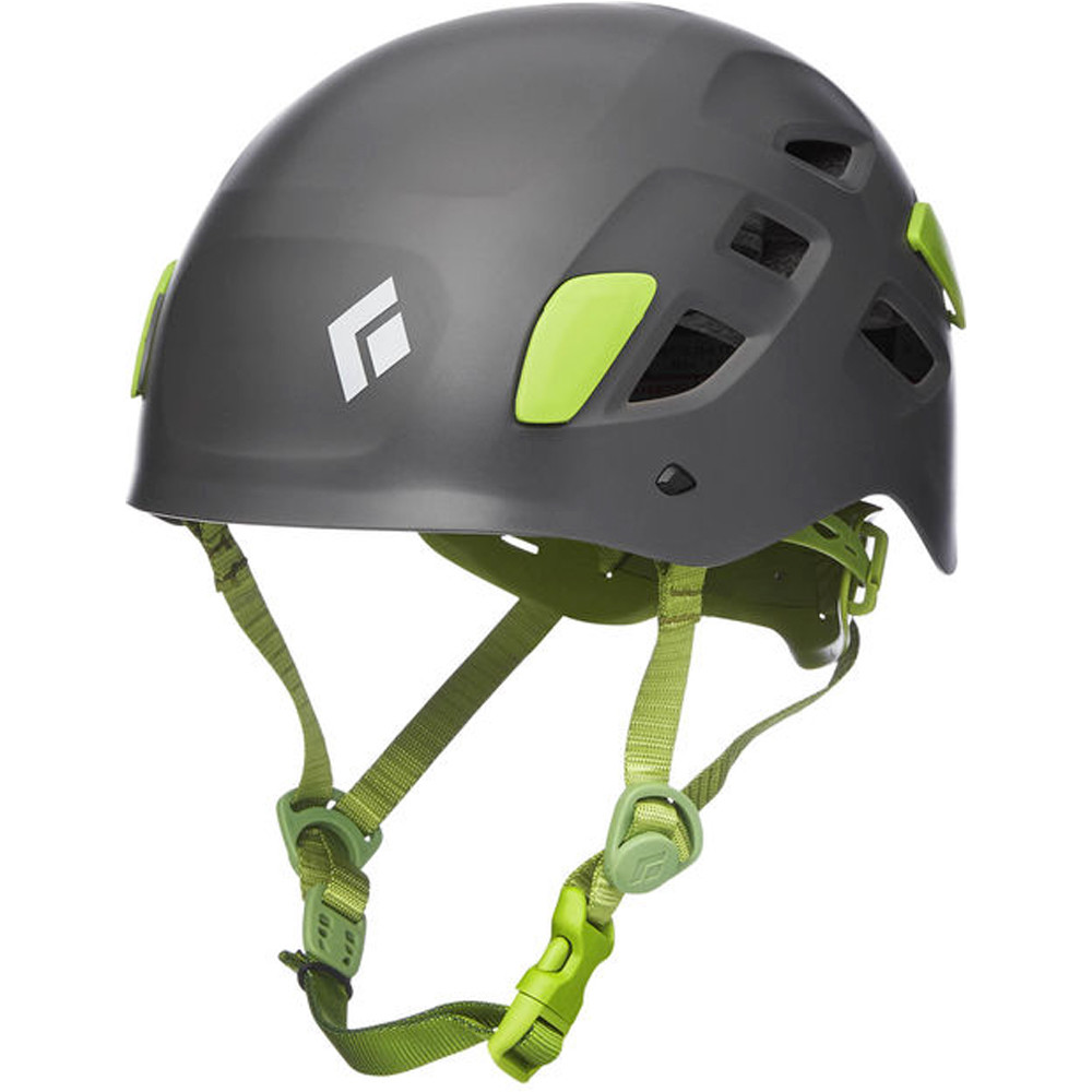 Black Diamond half dome casco escalada