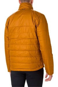 Columbia chaqueta impermeable insulada hombre _3_Element Blocke II Interchange Jacket 03