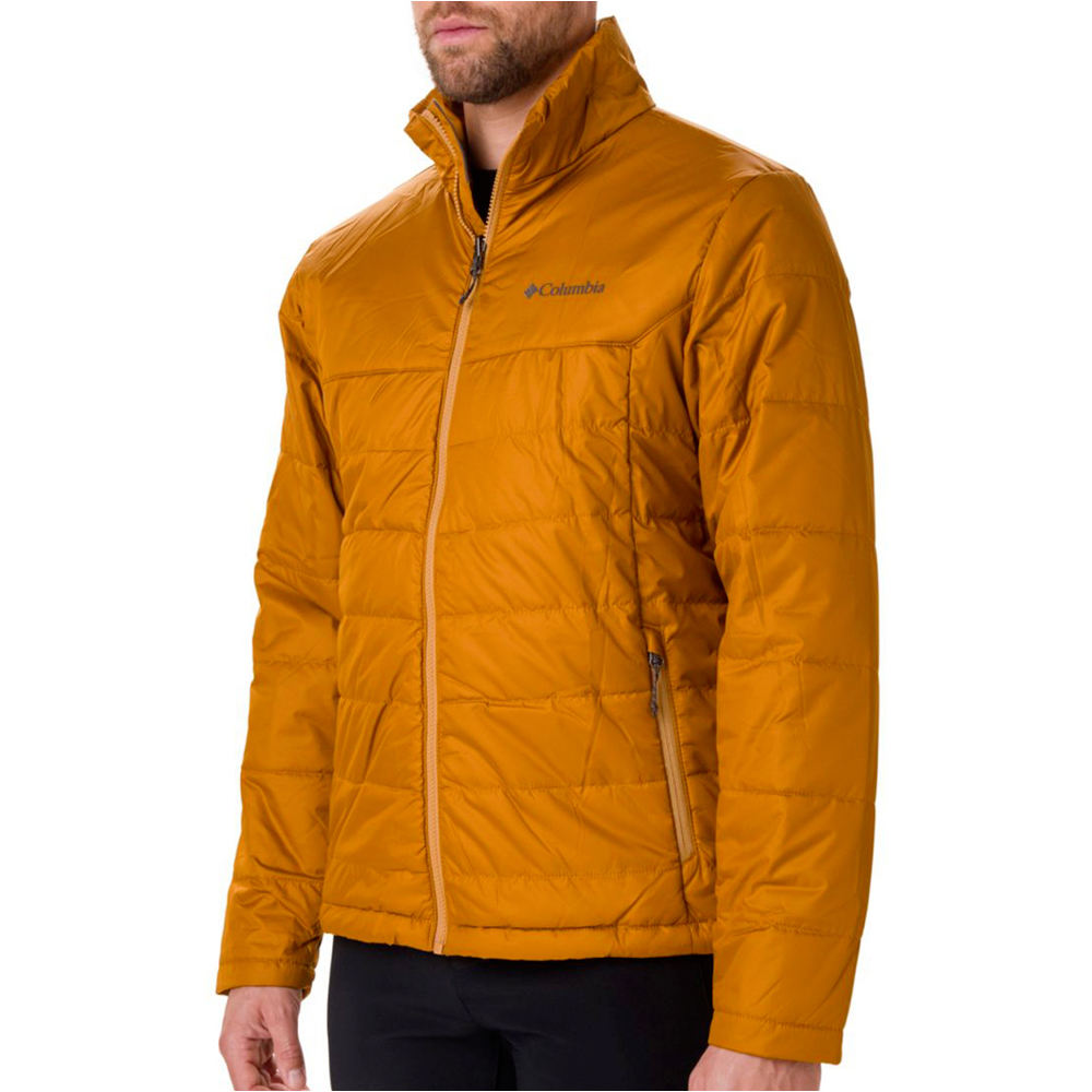 Columbia chaqueta impermeable insulada hombre _3_Element Blocke II Interchange Jacket 06