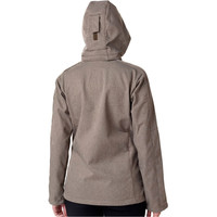 Columbia chaqueta softshell mujer _3_Cascade Ridge Jacket 03