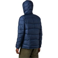 Columbia chaqueta outdoor hombre _3_Fivemile Butte Hooded Jacket 03