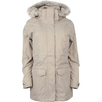 Columbia chaqueta impermeable insulada mujer _3_Abiqua Falls Jacket vista frontal