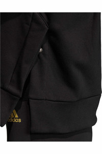 adidas sudadera mujer W ID Glam Sweat 03