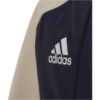 adidas sudadera niña YG V.CITY JKT 08