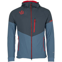 Ternua chaqueta outdoor hombre _T_CHAQUETA ULTAR JACKET M vista frontal