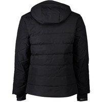 Rossignol chaqueta esquí hombre RAPIDE JKT BK vista trasera