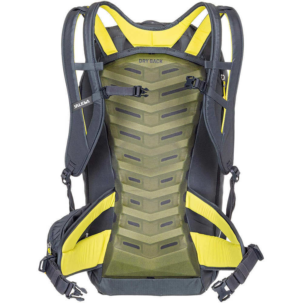 Salewa mochila montaña RANDONNEE 32 BP GRAZ 01