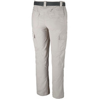 Columbia pantalón montaña hombre Silver Ridge II Cargo Pant vista trasera