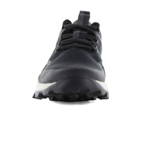 Timberland zapatilla moda hombre Brooklyn WP Super Ox JET BLACK lateral interior