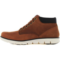 Timberland zapatilla moda hombre BRADSTREET CHUKKA LEATHER GTX puntera