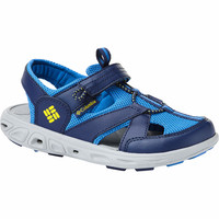 Columbia sandalias trekking niño CHILDRENS TECHSUN WAVE lateral exterior