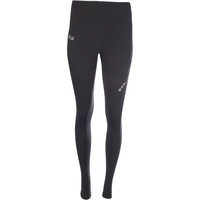 Neak Peak mallas trail running largas mujer P-GALARZA vista frontal