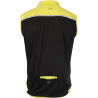 Neak Peak CHAQUETA TRAIL RUNNING HOMBRE EDUARDO SF vista trasera