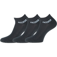 Noona calcetines deportivos PACK 3 ADULTO INVISIBLE NE vista frontal