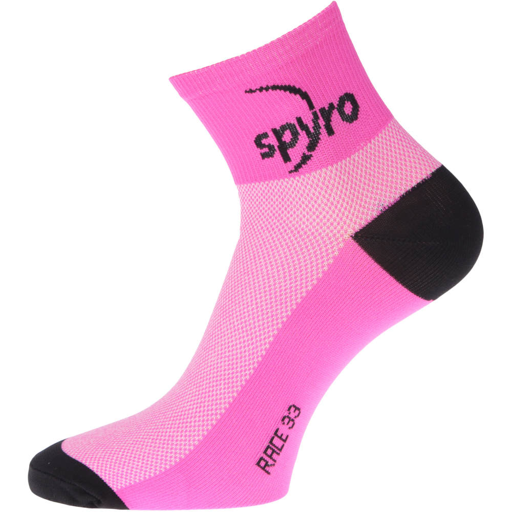 Spyro running race 33 calcetines running